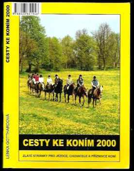 Cesty ke koním 2003