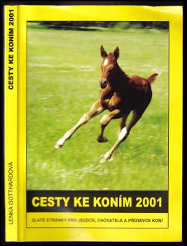 Cesty ke koním 2001