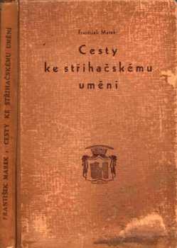 Cesty ke střihačskému umění