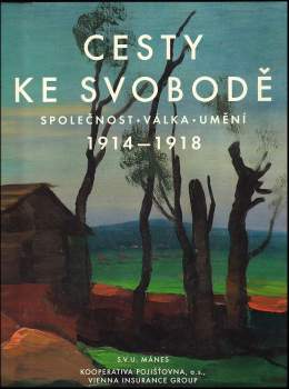 Cesty ke svobodě