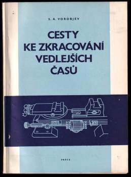 Cesty ke zkracování vedlejších časů