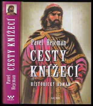 Cesty knížecí