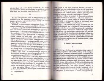 Luigi Giussani: Cesty křesťanské zkušenosti
