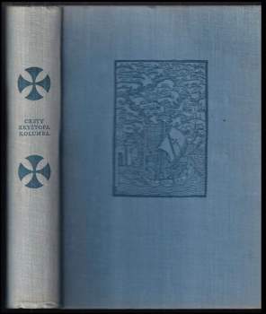 Kryštof Kolumbus: Cesty Kryštofa Kolumba