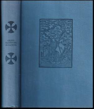 Kryštof Kolumbus: Cesty Kryštofa Kolumba