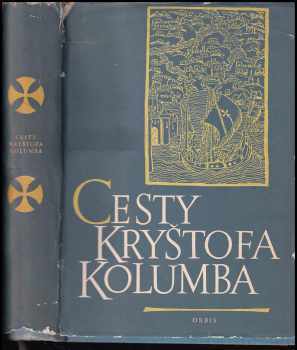 Cesty Kryštofa Kolumba