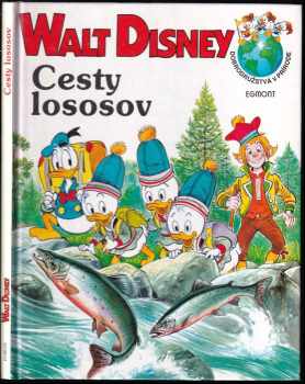 Cesty lososov