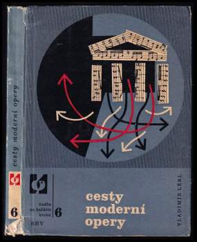 Cesty moderní opery