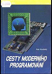 Cesty moderního programování