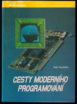 Cesty moderního programování