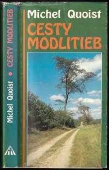 Michel Quoist: Cesty modlitieb