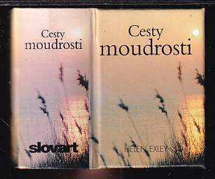 Richard Exley: Cesty moudrosti