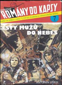 Cesty mužů do nebes
