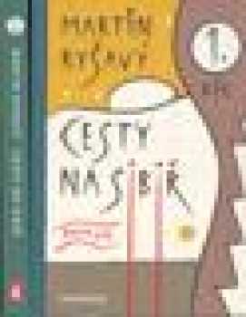 Martin Ryšavý: Cesty na Sibiř