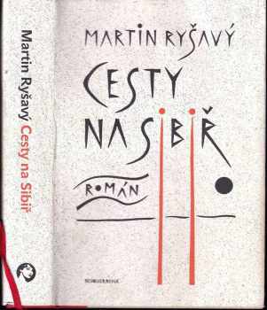 Cesty na Sibiř : román