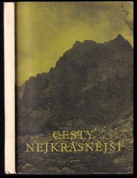 Cesty nejkrásnější