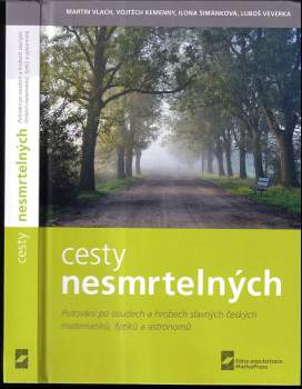 Cesty nesmrtelných