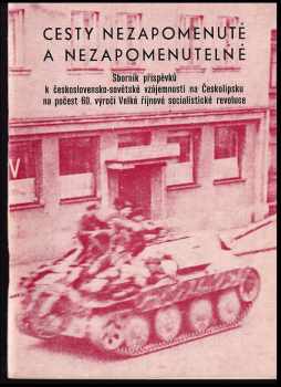 Cesty nezapomenuté a nezapomenutelné