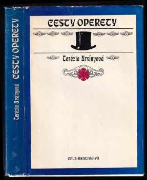 Cesty operety