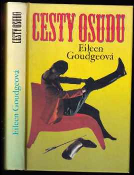 Cesty osudu - Eileen Goudge (1997, Slovenský spisovateľ) - ID: 497968