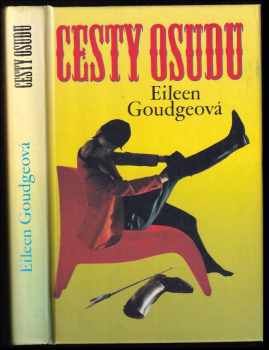 Cesty osudu - Eileen Goudge (1997, Slovenský spisovateľ) - ID: 529259