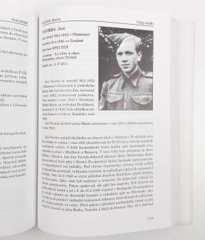 Jaroslav Čvančara: Cesty osudu