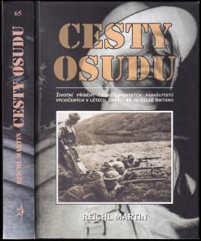 Cesty osudu