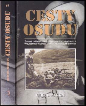 Jaroslav Čvančara: Cesty osudu