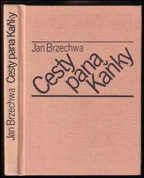 Cesty pana Kaňky