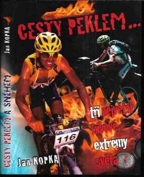 Cyklistickým peklem