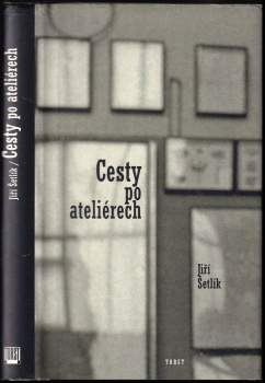 Cesty po ateliérech
