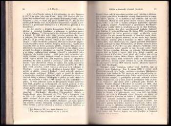 Konstantin Josef Jireček: Cesty po Bulharsku