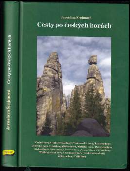 Cesty po českých horách