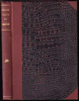 Cesty po Hindústanu (1909-1910)