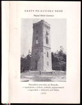 Cesty po kousku nebe