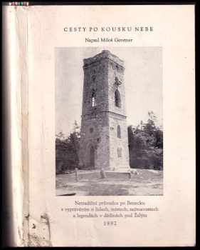 Cesty po kousku nebe