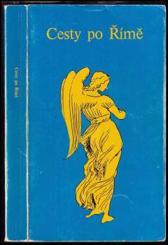 Cesty po Římě
