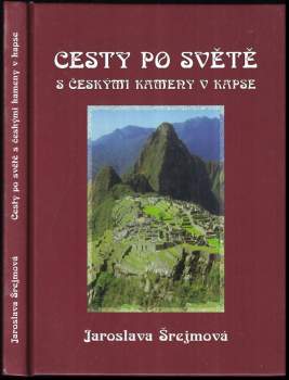 Cesty po světě s českými kameny v kapse