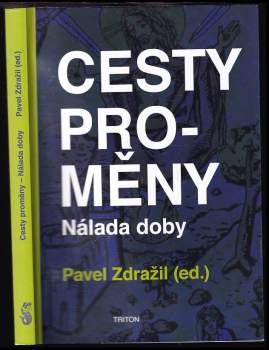Cesty proměny