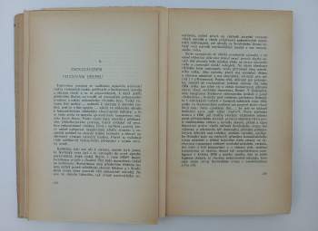 Fritz Lieb: Cesty Ruska