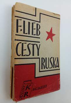 Cesty Ruska