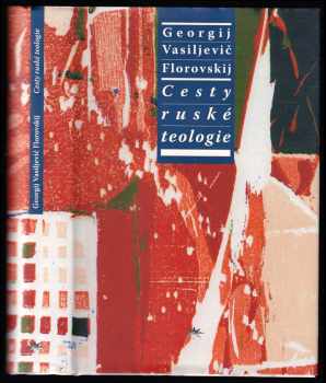 Cesty ruské teologie