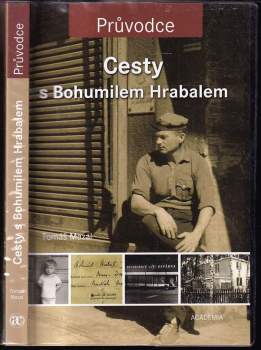 Cesty s Bohumilem Hrabalem