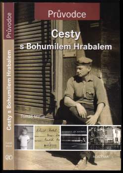 Cesty s Bohumilem Hrabalem