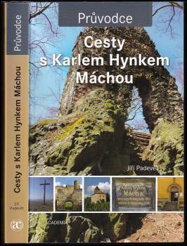 Cesty s Karlem Hynkem Máchou