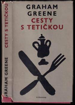 Cesty s tetičkou
