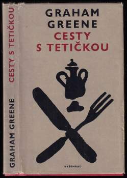 Cesty s tetičkou