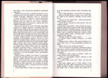 Graham Greene: Cesty s tetičkou