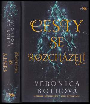 Cesty se rozcházejí