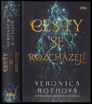 Cesty se rozcházejí